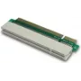 Sąsajos plokštė Inter-Tech 88885397 PCI žalia pilka