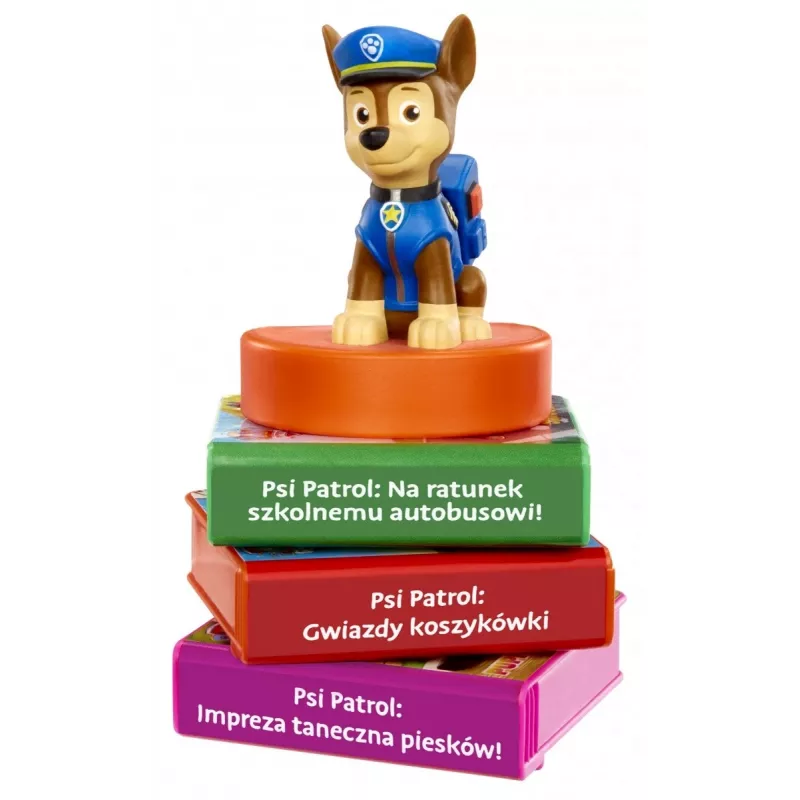 Projektoriaus diskas „Paw Patrol Hero Collection Story Dream Machine“