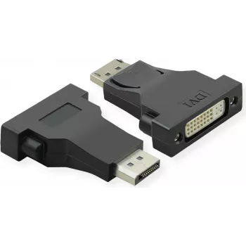 Kabelio jungčių adapteris DisplayPort į DVI VALUE 12.99.3157