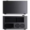 Kompiuterio korpusas Jonsbo N10 mini tower ITX juodas