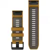 Garmin QuickFit 010-13393-03 dirželis ruda/pilka