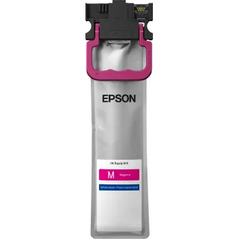 Epson C13T11N340 rašalo kasetė 1 vnt. Originali didelio (XL) našumo purpurinė