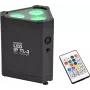 LED IP šviestuvas EUROLITE TL-3 QCL (modelis 51914270) — lauko tipo scenos/architektūrinis šviestuvas