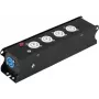 Maitinimo skirstytuvas EUROLITE SAB-42X 60003760 42A 3‑fazių