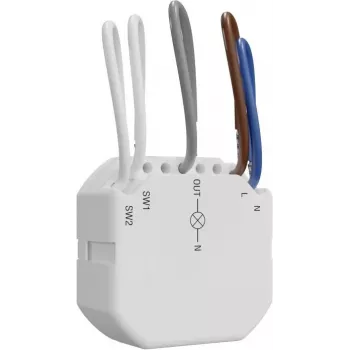 ADC-200 Smart Dimmer belaidis apšvietimas