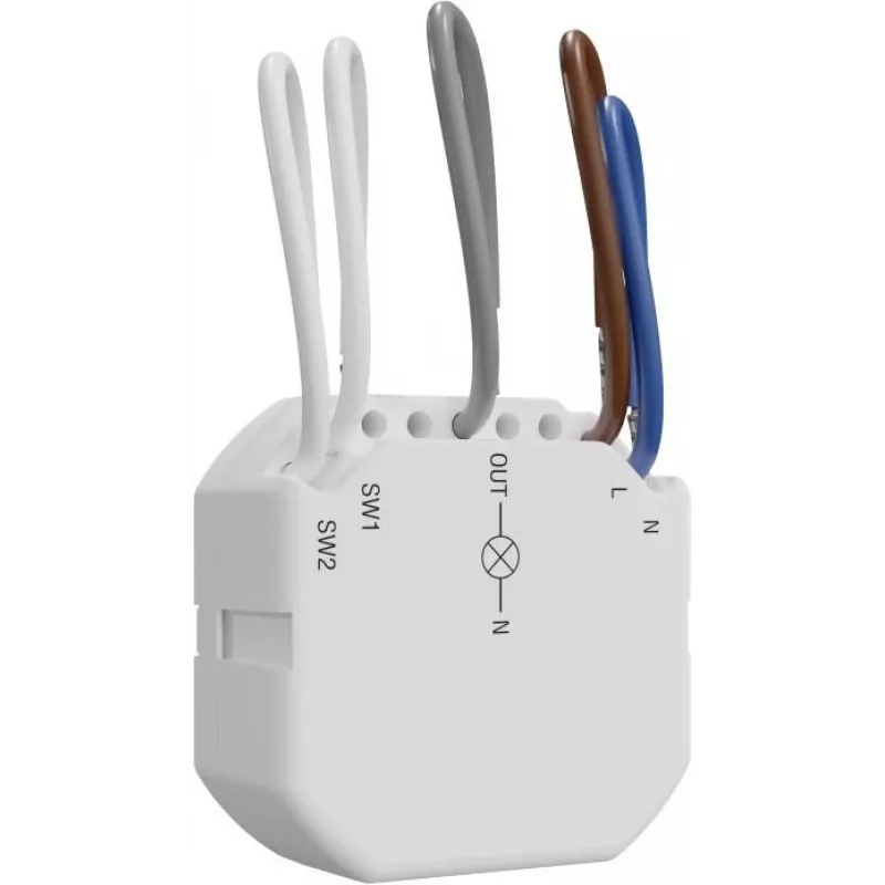 ADC-200 Smart Dimmer belaidis apšvietimas