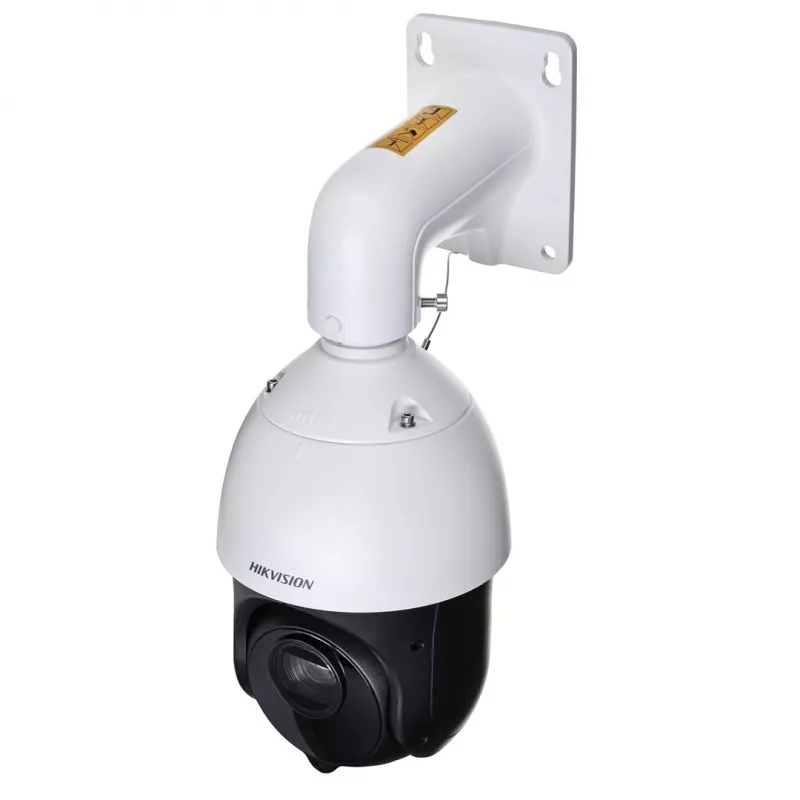 Hikvision DS-2DE4425IW-DE(T5) apsaugos kamera Kupolinė IP apsaugos kamera Lauko 2560 x 1440 pikseliai Lubos/siena