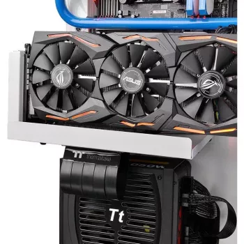 Thermaltake AC-045-CN1OTN-C1 sąsajos kortelės/adapteris vidinis PCIe