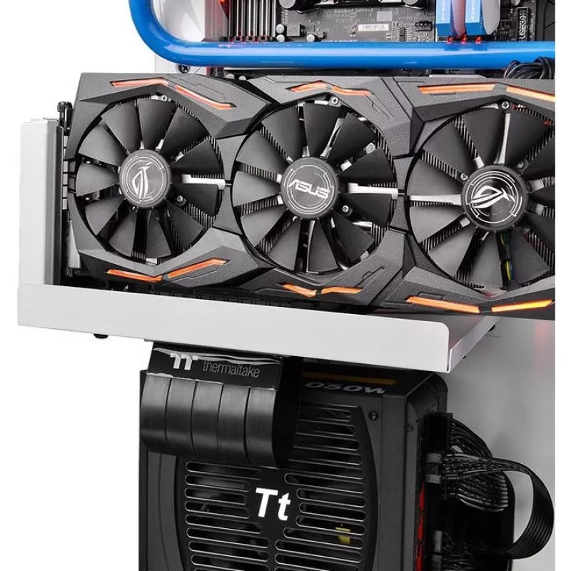 Thermaltake AC-045-CN1OTN-C1 sąsajos kortelės/adapteris vidinis PCIe