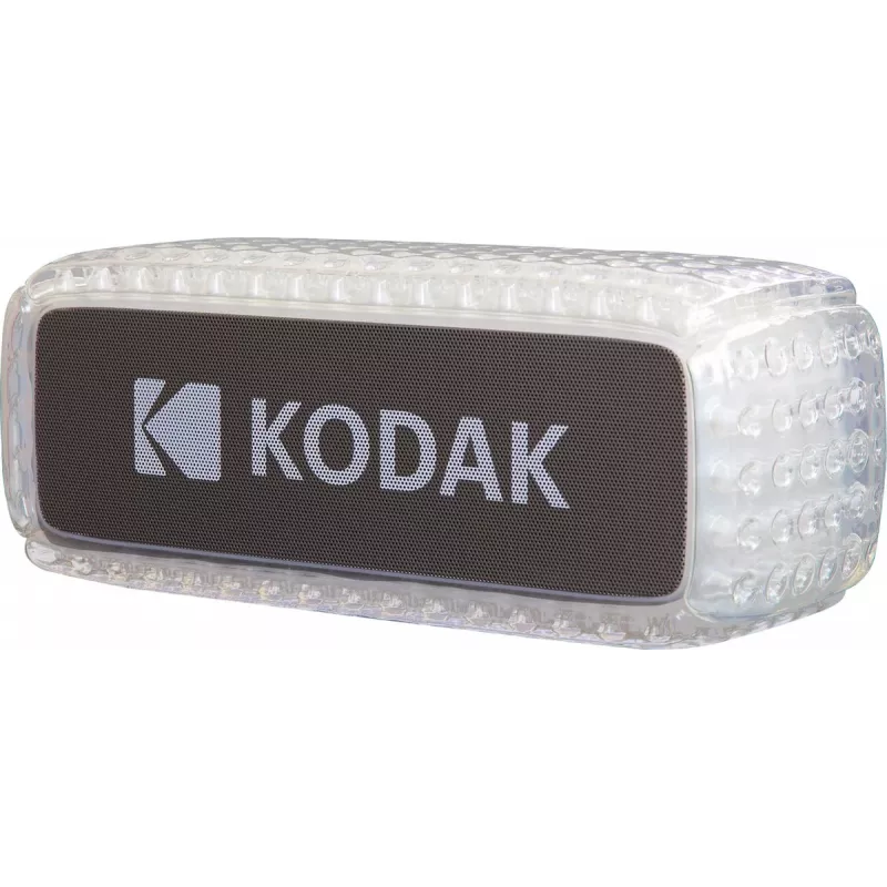 Nešiojamasis garsiakalbis Kodak PWS-2239, juodas