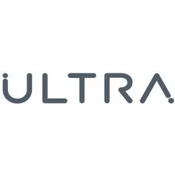 Ultra Electronics Magicard - balta - juostelė - Magicard Enduro+, Enduro3E, Pronto, Pronto Smart, Rio Pro, Rio Pro 360 (MA1000K-WHITE)
