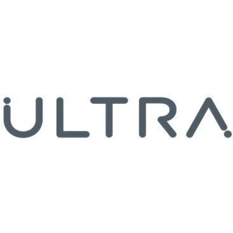 Ultra Electronics Magicard - balta - juostelė - Magicard Enduro+, Enduro3E, Pronto, Pronto Smart, Rio Pro, Rio Pro 360 (MA1000K-WHITE)