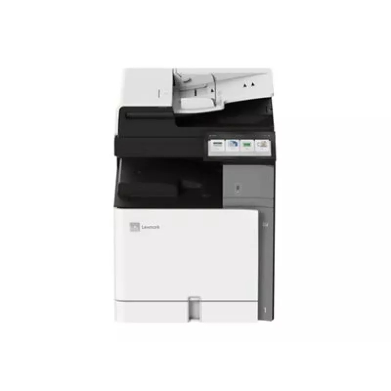 Daugiafunkcis įrenginys Lexmark CX950se MFP HV A3, spalvotas, 25 ppm, didelio pajėgumo popieriaus valdymas