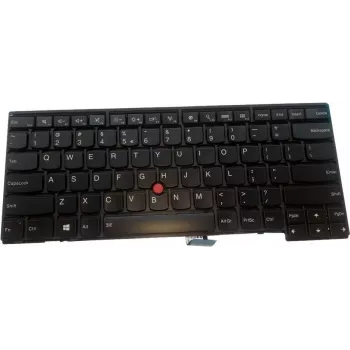 Klaviatūra Lenovo CS13TBL IT LTN – laidinė klaviatūra Lenovo CS13TBL 01AX327, IT išdėstymas