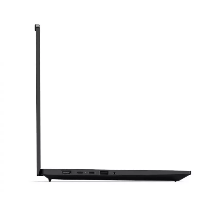 Nešiojamas kompiuteris Lenovo ThinkPad P14s G6 mobili darbo stotis 14,5 colio WUXGA, Intel vPro, RTX PRO 1000 8 GB, 2×16 GB RAM, 1 TB SSD, Windows 11 Pro, 3 metų Premier Support