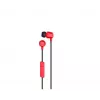 Skullcandy S2DUY-L676 - Laidinės - 20 - 20000 Hz - skambučiai/muzika - Ausinės - Juoda - Raudona