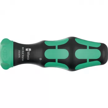 Rankinis atsuktuvas Wera 5051495001 tiesaus tipo atsuktuvas, ilgis 189 mm, plotis 64 mm, aukštis 38 mm