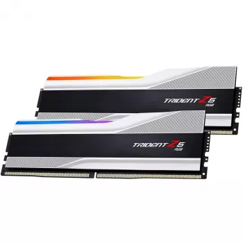 G Skill G.SKILLSkill G.SKILL Skill Trident Z5 RBG DDR5 32GB (2x16GB) 7200MHz (F5-7200J3445G16GX2-TZ5RS) (F57200J3445G16GX2TZ5RS)