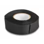 DeLOCK Audinio juosta 25 m x 25 mm nuplėšiama lipni juoda