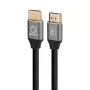 HDMI laidas MANTA HDMI-1.5MC 1,5 m, palaiko iki 8K