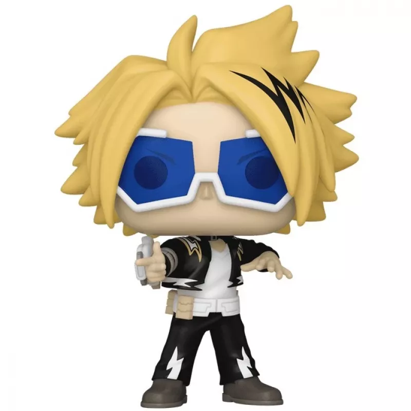 FUNKO POP Animation 67328 veiksmo ir kolekcionuojama figūrėlė (139396)