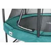 Trampoline Salta Comfort Edition 153 cm žalias