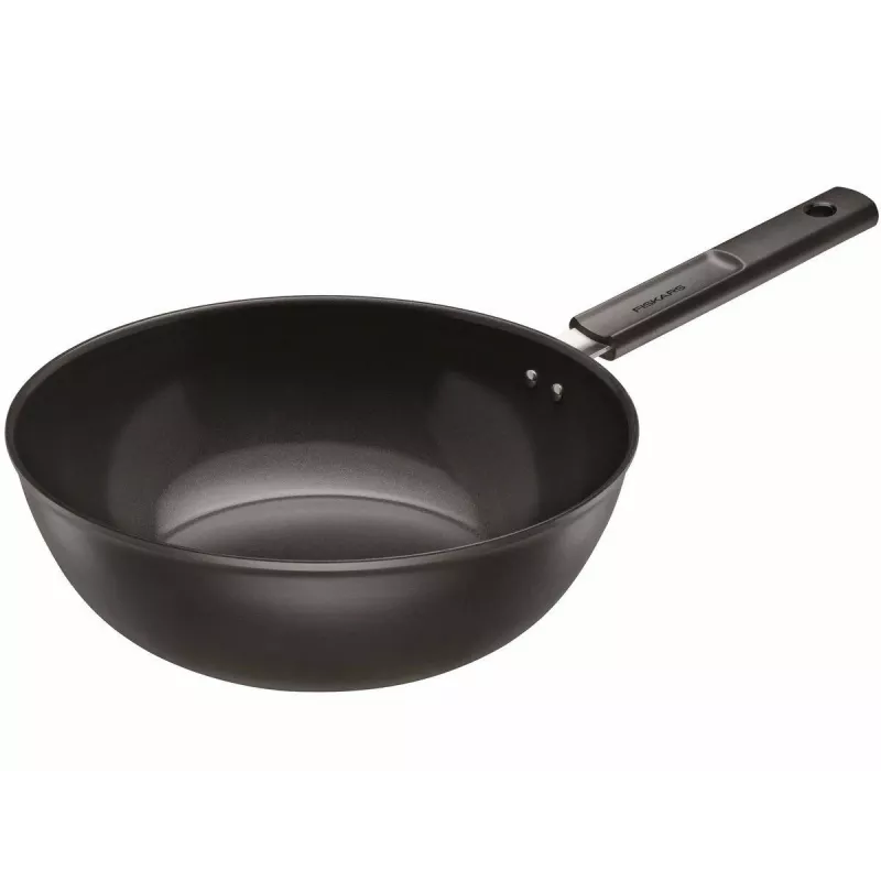 Wok 28 cm (4,5 l) su kieto paviršiaus nepridegančia danga