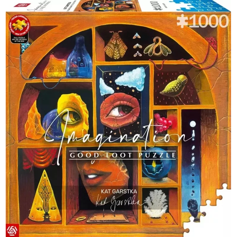 Cenega Publishing 5908305250777