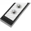 RAM vandens aušintuvas Alphacool Apex X4 Sidabrinė (modelis 13781)