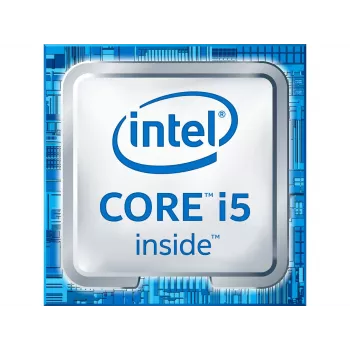 Procesorius Intel Core i5-9500 3 GHz 6 branduoliai 9 MB talpykla LGA 1151