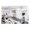 Epson EB-760W itin trumpo atstumo projektorius 4100 ANSI liumenų 3LCD 1080p (1920x1080) Balta