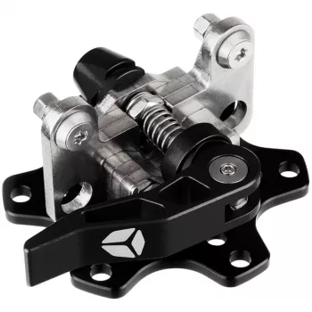 Cube Controls Universal Quick Release (Base Side) - juoda