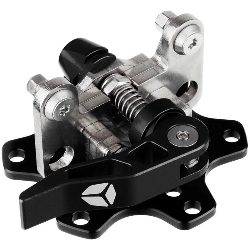 Cube Controls Universal Quick Release (Base Side) - juoda