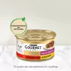 Gourmet Gold – jautienos ir vištienos mišrainė 85 g