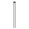 Yeelight spintos šviestuvas YLCG006-b LED su judesio jutikliu 60 cm 2700K (juodas)