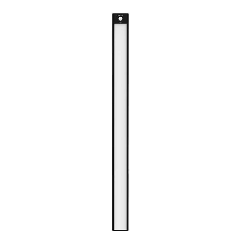 Yeelight spintos šviestuvas YLCG006-b LED su judesio jutikliu 60 cm 2700K (juodas)