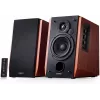 Edifier R1700BTS – garsiakalbis – lentyninis – belaidis – Bluetooth – 66 vatų (bendra) (R1700BTS WOOD)