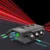 Nešiojamas įkroviklis MANTA MCC201T CARI PRO — MPN MCC201T