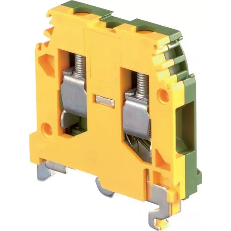 ABB M6/8.P. Plotis: 40,5 mm, Gylis: 8 mm, Aukštis: 43,5 mm (1SNA165114R1700)