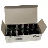 WEDO spaustuko laikiklis B, juodas, 62421383 (6421432)