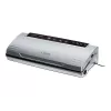 Caso | Bar Vakuuminis sandariklis | VC 100 | Galia 120 W | Temperatūros kontrolė | Sidabrinis