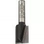 Bosch 2 608 628 388 frezavimo antgalis Tiesus antgalis 1 vnt.