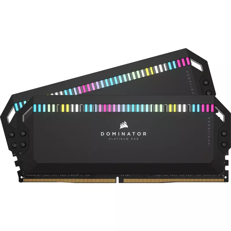 Atminties modulis Corsair Dominator DDR5 64GB 5600MHz