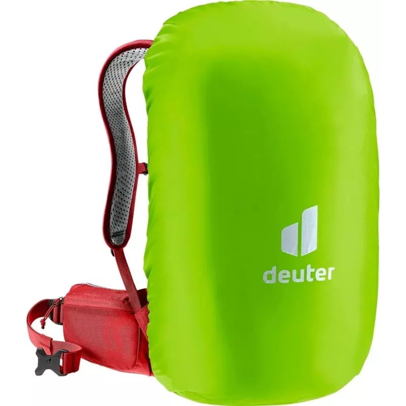 Deuter Futura 27 moterų žygių kuprinė raudona
