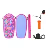 FunWater pripučiama kūno lenta ESIZ00089 (rožinė)