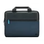 Portfelis Mobilis Executive 3 35,6 cm (14 colių) Juoda Mėlyna