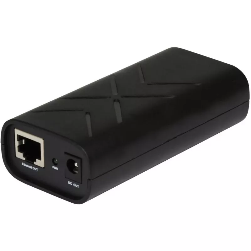 PoE skirstytuvas ALLNET ALL-PS102G-AF-AT Gigabit 24W