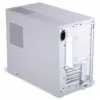 Phanteks XT V3 PC korpusas Mini korpusas mATX Grūdintas stiklas - su 3x 120 mm ventiliatoriumi - Korpusas (PH-XT325V_DWT01)