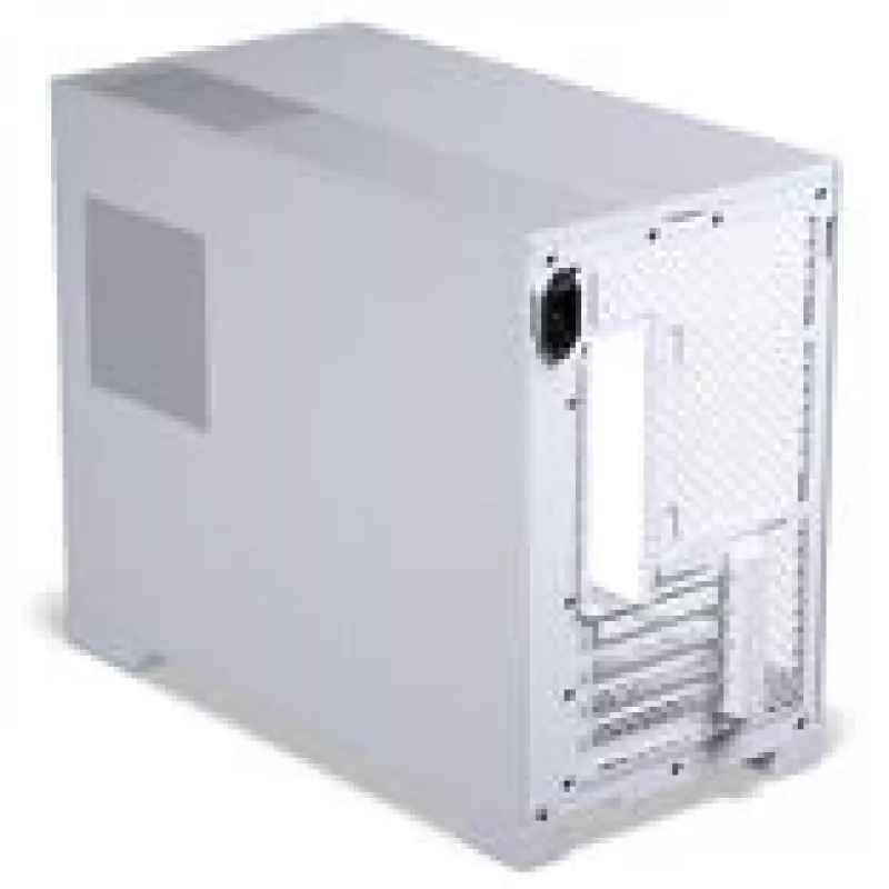 Phanteks XT V3 PC korpusas Mini korpusas mATX Grūdintas stiklas - su 3x 120 mm ventiliatoriumi - Korpusas (PH-XT325V_DWT01)