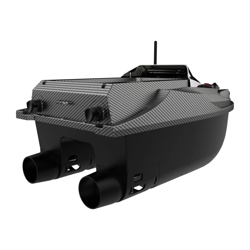 Flytec V080 Fishfinder 20000mAh masalo valtis